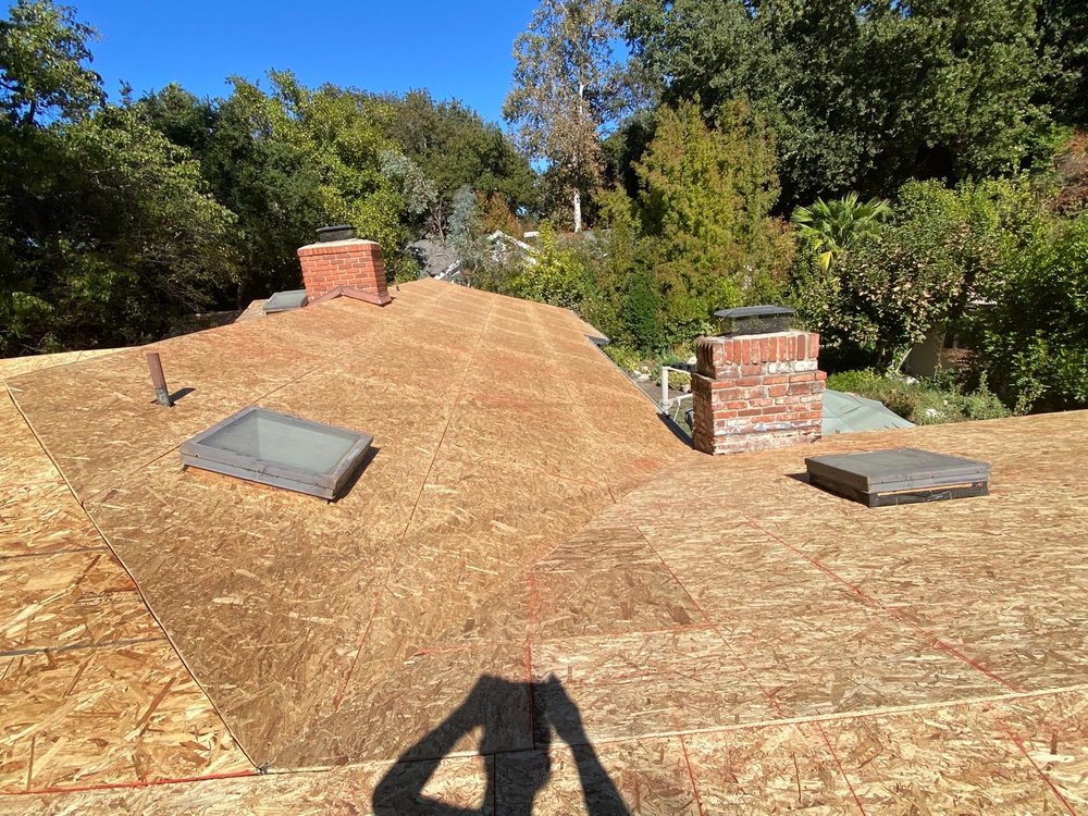 Slide of Solid State Roofing