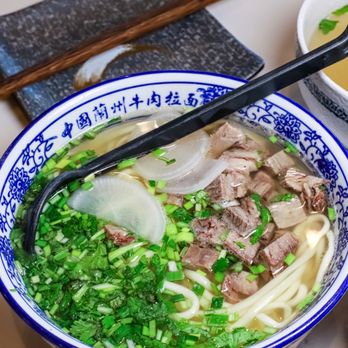 Highland Noodles - Lanzhou Hand Pull Beef Noodle - Noodles Near Me - Milpitas, California
