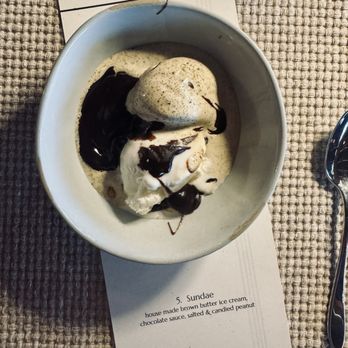 Meander - Sundae - Wine Bars Near Me - Spearfish, South Dakota Meander - Sundae - Wine Bars Near Me - Spearfish, South Dakota