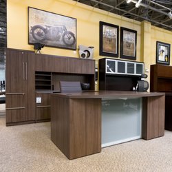 Dallas DESK