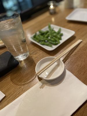 SUGARFISH by sushi nozawa by null