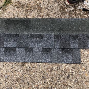 WM. Prescott Roofing & Remodeling - My new shingles - Roofing Near Me - Carnegie, Pennsylvania