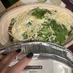 Chipotle Mexican Grill