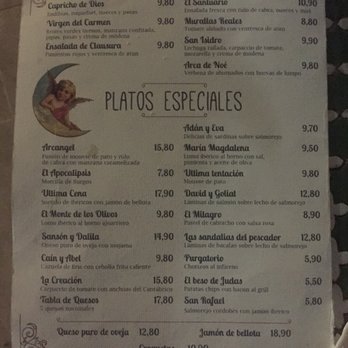 El Santuario - Cocktail Bars Near Me - Ceuta, CE