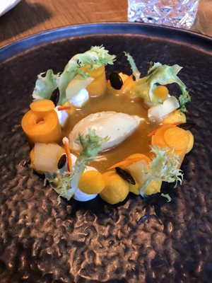 Aux Trois Amis by null