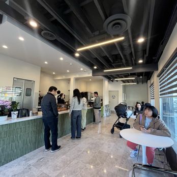 Yeems Coffee - Area - Coffee & Tea Near Me - Gardena, California Yeems Coffee - Area - Coffee & Tea Near Me - Gardena, California
