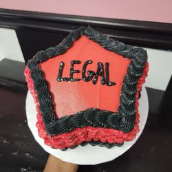 Sweet Stacey's - And what she made the 3rd time