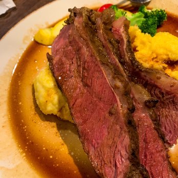 Jackalope's Bar and Grill - Short ribs - American Near Me - Fish Camp, California Jackalope's Bar and Grill - Short ribs - American Near Me - Fish Camp, California