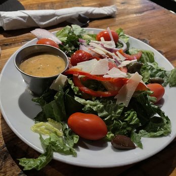 Martin City - Side House Salad - Pizza Near Me - Lee's Summit, Missouri