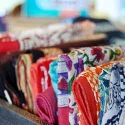 Shine - Shine has accessories and apparel for men & women.