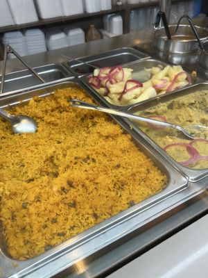 Rincon del Sabor by null