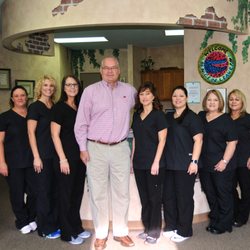 James A Crouch, DDS - Office Staff