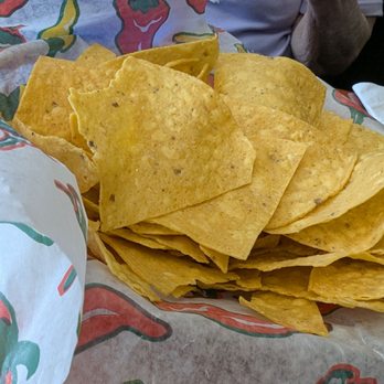 El Caporal - Richmond - Warm chips. - Mexican Near Me - Richmond, Virginia El Caporal - Richmond - Warm chips. - Mexican Near Me - Richmond, Virginia