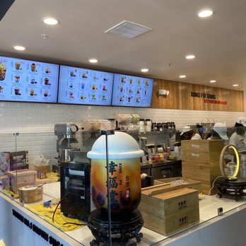 Xing Fu Tang - Kitchen - Bubble Tea Near Me - Milpitas, California Xing Fu Tang - Kitchen - Bubble Tea Near Me - Milpitas, California
