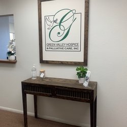 Green Valley HomeHealth Services