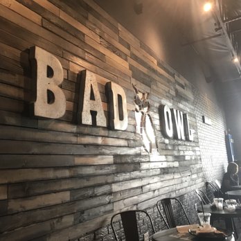 Bad Owl Coffee - Cool decoration - Coffee & Tea Near Me - Henderson, Nevada Bad Owl Coffee - Cool decoration - Coffee & Tea Near Me - Henderson, Nevada
