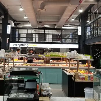 ETC Eatery - The place - Candy Stores Near Me - New York, New York