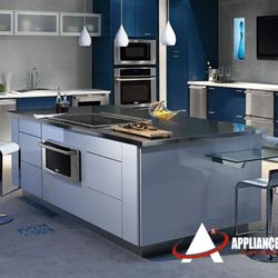 Appliance Discounters