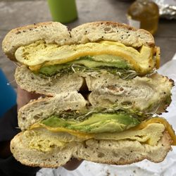 House Of Bagels