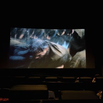 Cinemark - Previews before Project Hail Mary -- the new Mandalorian movie looks great - Cinema Near Me - Ypsilant, Michigan