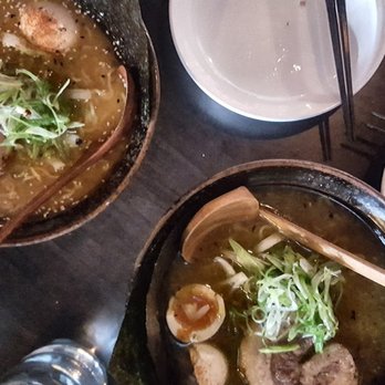 Shokunin - Miso & Tonkatsu Ramen - Japanese Near Me - Calgary, Alberta Shokunin - Miso & Tonkatsu Ramen - Japanese Near Me - Calgary, Alberta