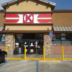 Circle K