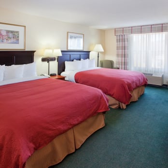 hilton hotels in hiram ga