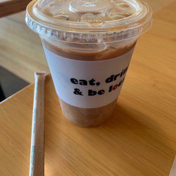 Seize The Bagel - Small Iced Salted Carmel Mocha - Sandwiches Near Me - Vancouver, Washington Seize The Bagel - Small Iced Salted Carmel Mocha - Sandwiches Near Me - Vancouver, Washington