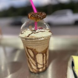 Choco Mini Donuts