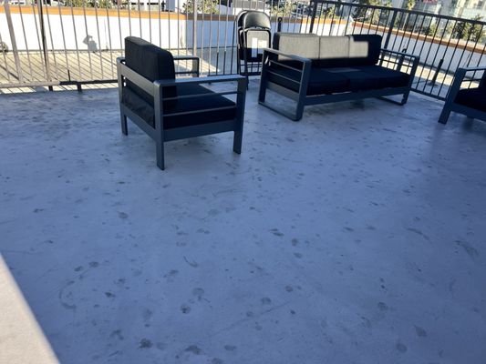 Aura NoHo Luxury Apartments by null