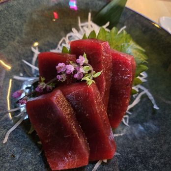 Roji Sushi - Bluefin tuna sashimi - Izakaya Near Me - Los Angeles, California Roji Sushi - Bluefin tuna sashimi - Izakaya Near Me - Los Angeles, California