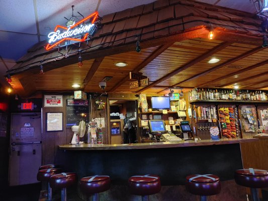 Glass House Tavern by null