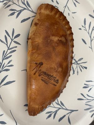 Maria Empanada by null