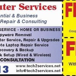TECH2 Computer Services