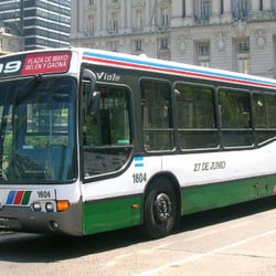 Línea 99
