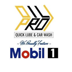 Oil Pro - New logo!