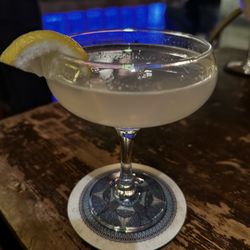 Ziryab Shisha Hookah Lounge - French 75