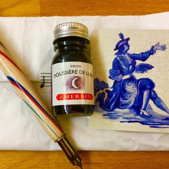 Mélodies Graphiques - 手紙書きますよ! - Cards & Stationery Near Me - Paris, 75 Mélodies Graphiques - 手紙書きますよ! - Cards & Stationery Near Me - Paris, 75