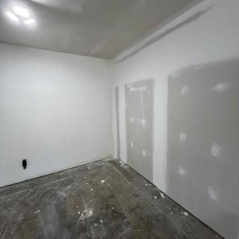 Lakeshore Drywall Expert - This is a photo of my basement wall. - Drywall Installation & Repair Near Me - Stevensville, Michigan Lakeshore Drywall Expert - This is a photo of my basement wall. - Drywall Installation & Repair Near Me - Stevensville, Michigan