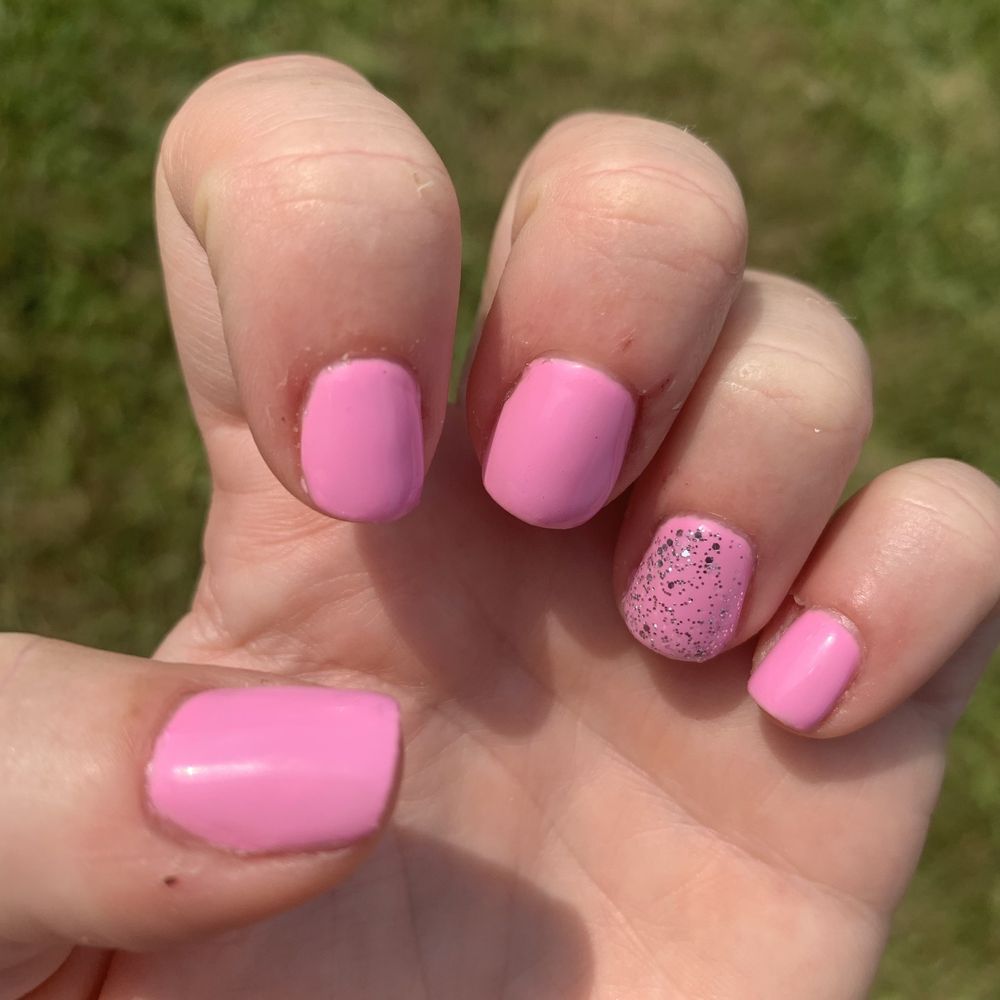 FOXY NAIL Updated August 2024 14 Reviews 1084 Jackson Xing