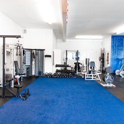 San Diego Elite Training