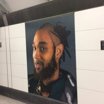 MTA Arts for Transit Project - Q Train @ East 86th Street - Public Art Near Me - New York, New York MTA Arts for Transit Project - Q Train @ East 86th Street - Public Art Near Me - New York, New York