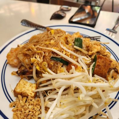 Thai Taste Kitchen by null