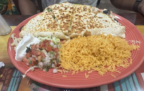 Acapulco Burrito by null
