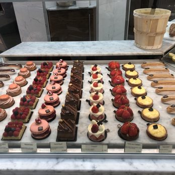 Eric Kayser - Bakeries Near Me - Paris, 75 Eric Kayser - Bakeries Near Me - Paris, 75