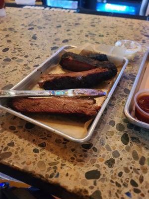 Shane's Texas Pit by null