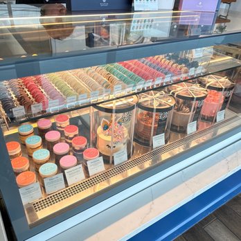 Kayla's Cake - From Chicago to Cali for some macarons - Desserts Near Me - Fullerton, California Kayla's Cake - From Chicago to Cali for some macarons - Desserts Near Me - Fullerton, California