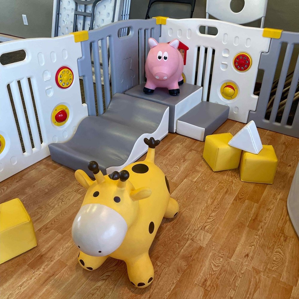 Play Soft - Bounce House Rentals Near Me