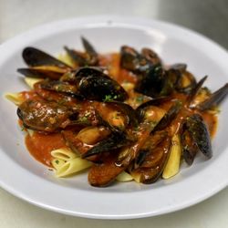 Plum Tomato Pizzeria