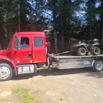 Cooters towing - My new truck - Towing Near Me Cooters towing - My new truck - Towing Near Me